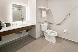  - Holiday Inn & Suites Airport North Calgary