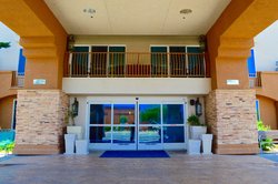  - Holiday Inn Express Calexico