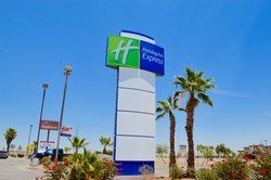  - Holiday Inn Express Calexico
