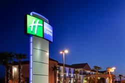  - Holiday Inn Express Calexico