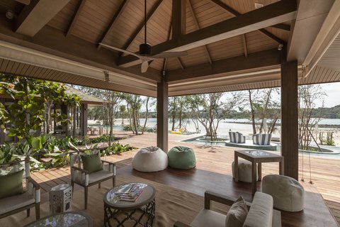 CAPE FAHN HOTEL - Photo 59