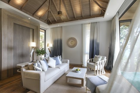 CAPE FAHN HOTEL - Photo 33