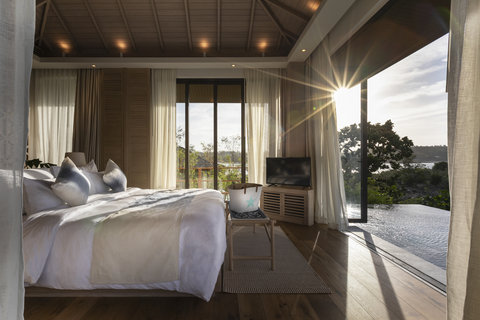 CAPE FAHN HOTEL - Photo 24