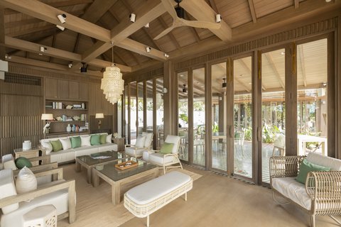 CAPE FAHN HOTEL - Photo 61