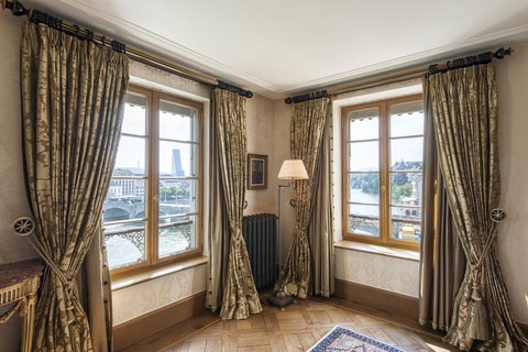 GRAND HOTEL LES TROIS ROIS - Photo 49