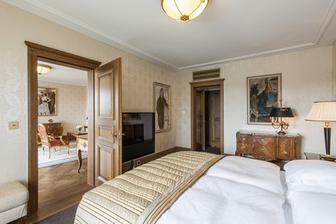 GRAND HOTEL LES TROIS ROIS - Photo 50