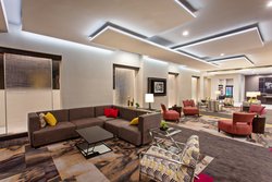  - Holiday Inn Express & Suites Anaheim - I-5, Exit 110