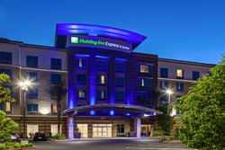  - Holiday Inn Express & Suites Anaheim - I-5, Exit 110