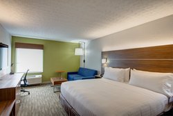  - Holiday Inn Express & Suites Obetz - I-270, Exit 49