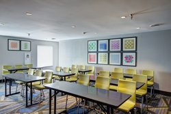  - Holiday Inn Express & Suites Obetz - I-270, Exit 49