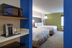  - Holiday Inn Express & Suites Obetz - I-270, Exit 49