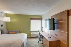  - Holiday Inn Express & Suites Obetz - I-270, Exit 49