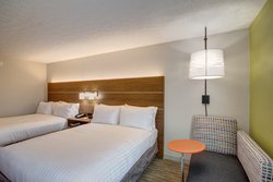  - Holiday Inn Express & Suites Obetz - I-270, Exit 49