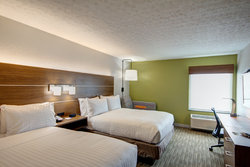  - Holiday Inn Express & Suites Obetz - I-270, Exit 49