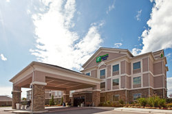  - Holiday Inn Express Ada
