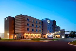  - Fairfield Inn & Suites by Marriott Columbus - I-65, Exit 68