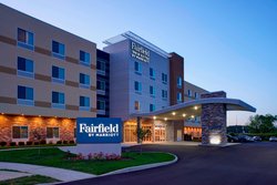  - Fairfield Inn & Suites by Marriott Columbus - I-65, Exit 68
