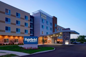 Fairfield Inn Suites Marriott Columbus  See Discounts