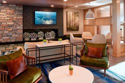  - Fairfield Inn & Suites by Marriott Columbus - I-65, Exit 68