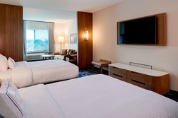  - Fairfield Inn & Suites by Marriott Columbus - I-65, Exit 68