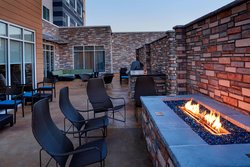  - Fairfield Inn & Suites by Marriott Columbus - I-65, Exit 68