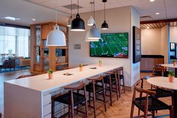  - Fairfield Inn & Suites by Marriott Columbus - I-65, Exit 68