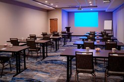  - Fairfield Inn & Suites by Marriott Columbus - I-65, Exit 68