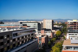  - Jacquard Hotel Cherry Creek Denver
