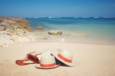 THE RITZ-CARLTON BALI - Photo 53