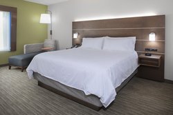  - Holiday Inn Express & Suites King George