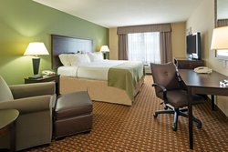  - Holiday Inn LPGA Daytona Beach - I-95, Exit 265