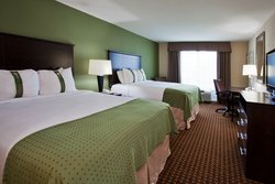  - Holiday Inn LPGA Daytona Beach - I-95, Exit 265
