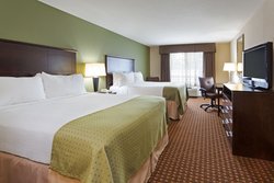  - Holiday Inn LPGA Daytona Beach - I-95, Exit 265