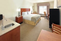  - Holiday Inn Express & Suites Mall Pines Bluff - I-530, Exit 46