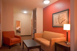  - Holiday Inn Express & Suites Mall Pines Bluff - I-530, Exit 46