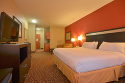  - Holiday Inn Express & Suites Mall Pines Bluff - I-530, Exit 46