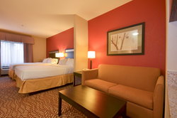  - Holiday Inn Express & Suites Mall Pines Bluff - I-530, Exit 46