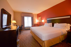  - Holiday Inn Express & Suites Mall Pines Bluff - I-530, Exit 46