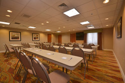  - Holiday Inn Express & Suites Mall Pines Bluff - I-530, Exit 46