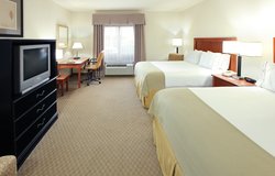  - Holiday Inn Express & Suites Mall Pines Bluff - I-530, Exit 46