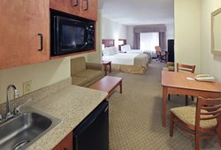  - Holiday Inn Express & Suites Mall Pines Bluff - I-530, Exit 46
