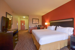  - Holiday Inn Express & Suites Mall Pines Bluff - I-530, Exit 46