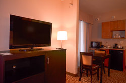  - Holiday Inn Express & Suites Mall Pines Bluff - I-530, Exit 46