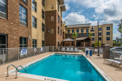  - Staybridge Suites Mount Pleasant