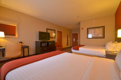  - Holiday Inn Express & Suites Mall Pines Bluff - I-530, Exit 46