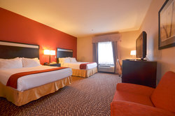  - Holiday Inn Express & Suites Mall Pines Bluff - I-530, Exit 46