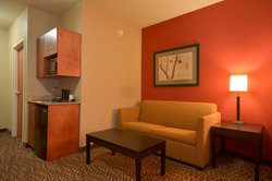  - Holiday Inn Express & Suites Mall Pines Bluff - I-530, Exit 46