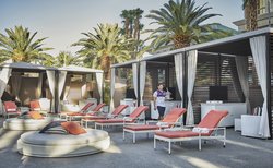  - Four Seasons Hotel Las Vegas