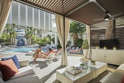  - Four Seasons Hotel Las Vegas