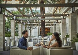  - Four Seasons Hotel Las Vegas